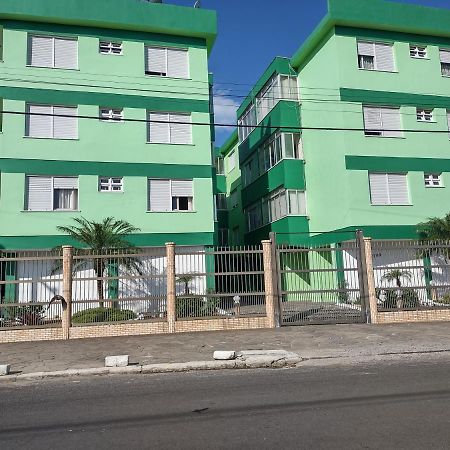 Appartamento Monaco Tramandaí Esterno foto