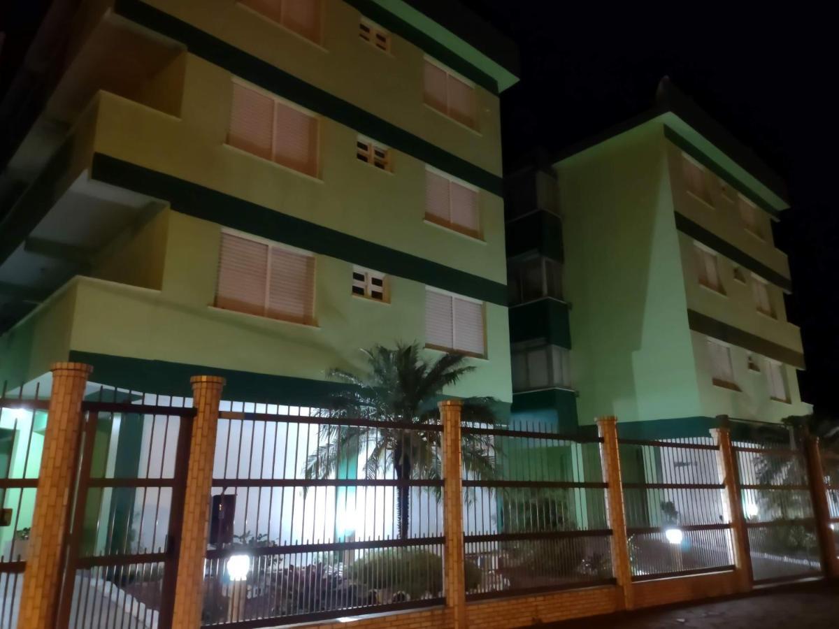 Appartamento Monaco Tramandaí Esterno foto