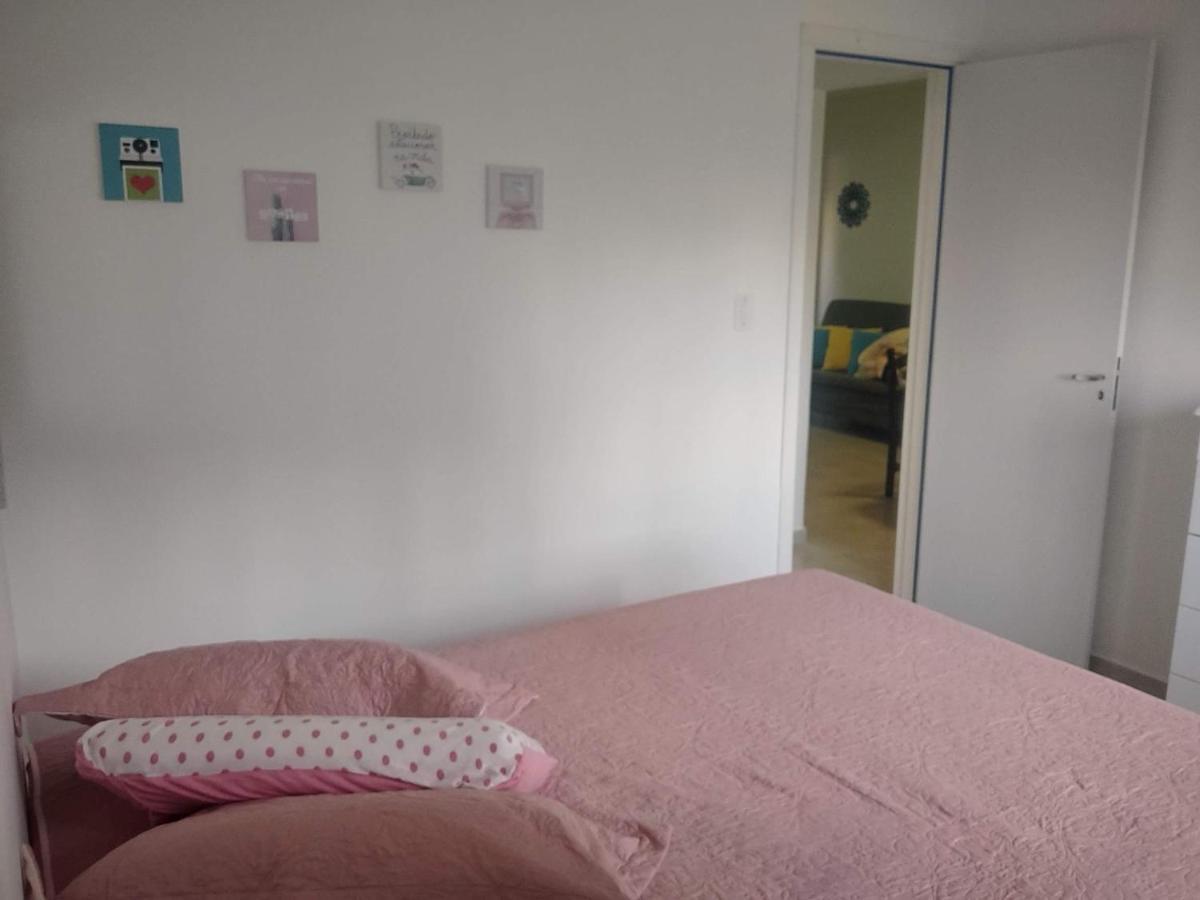 Appartamento Monaco Tramandaí Esterno foto