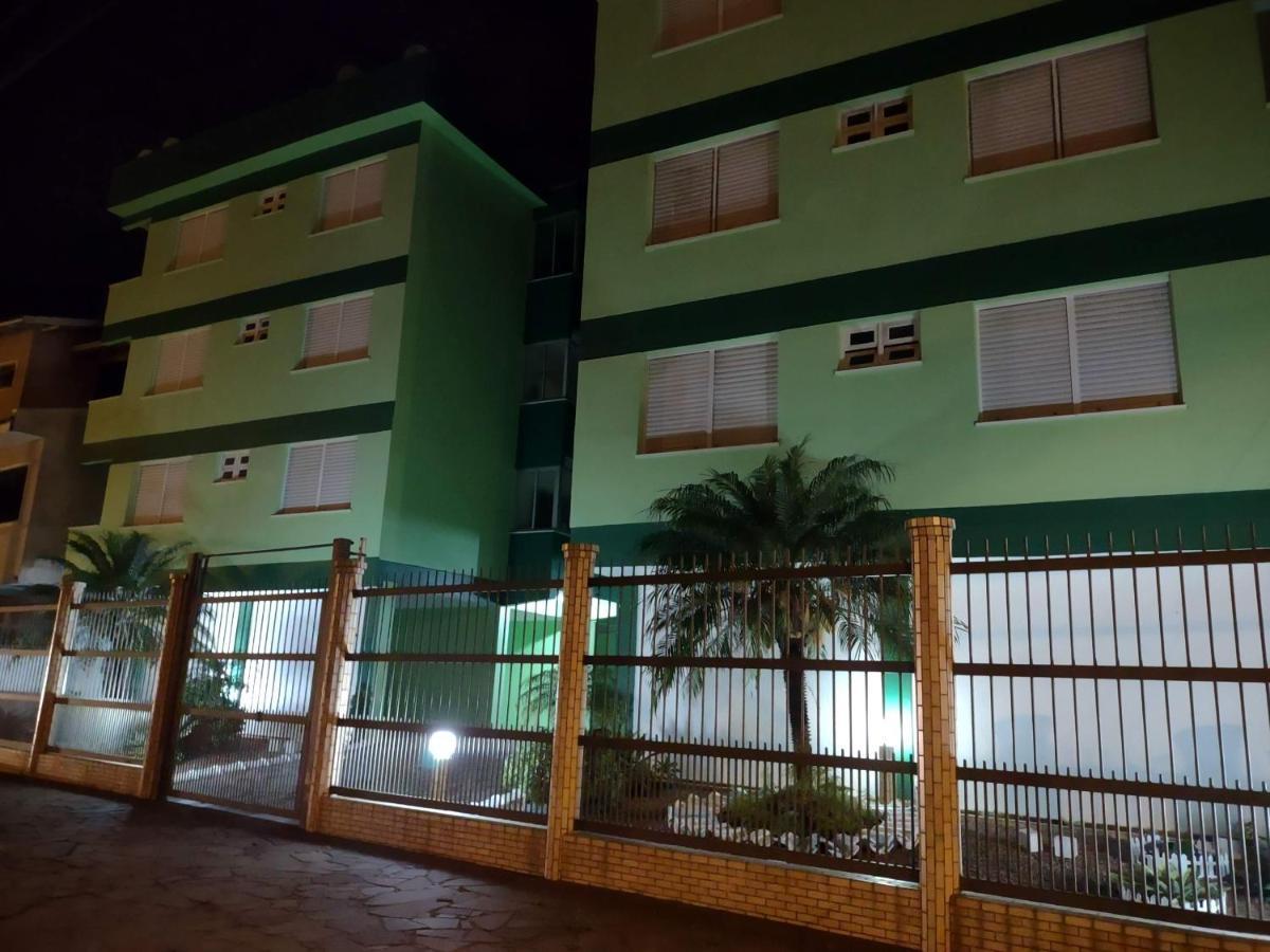 Appartamento Monaco Tramandaí Esterno foto