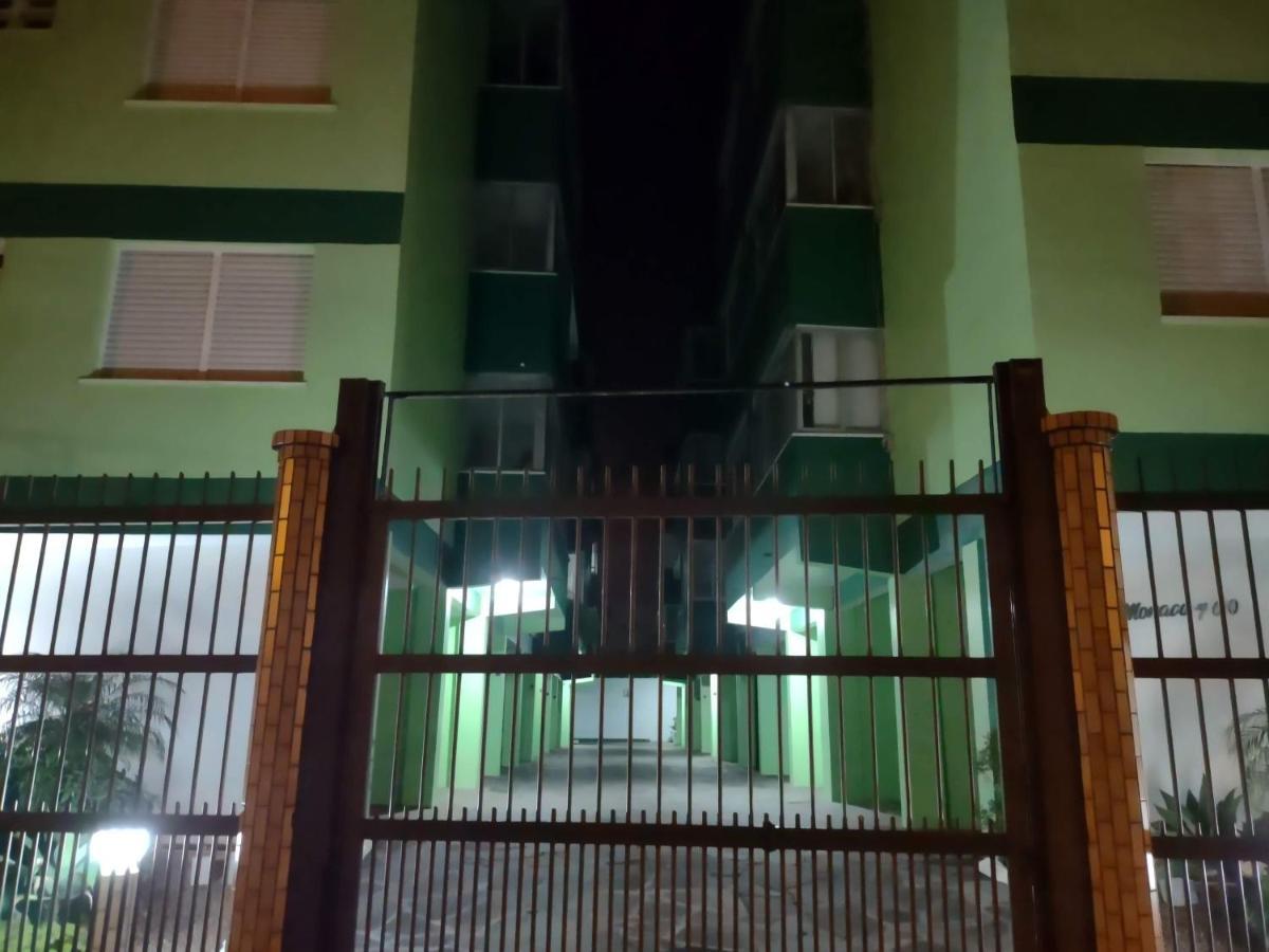 Appartamento Monaco Tramandaí Esterno foto