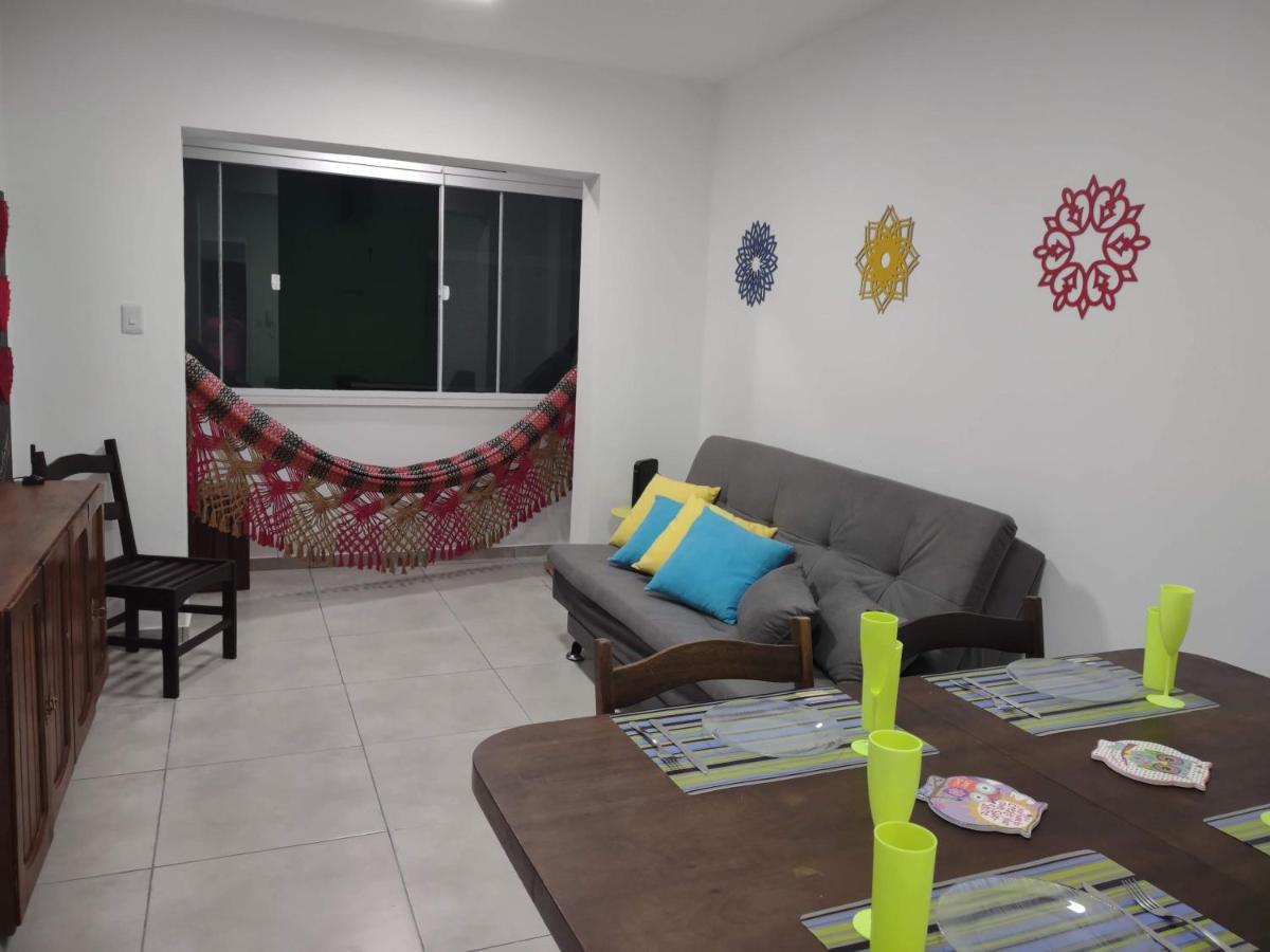 Appartamento Monaco Tramandaí Esterno foto