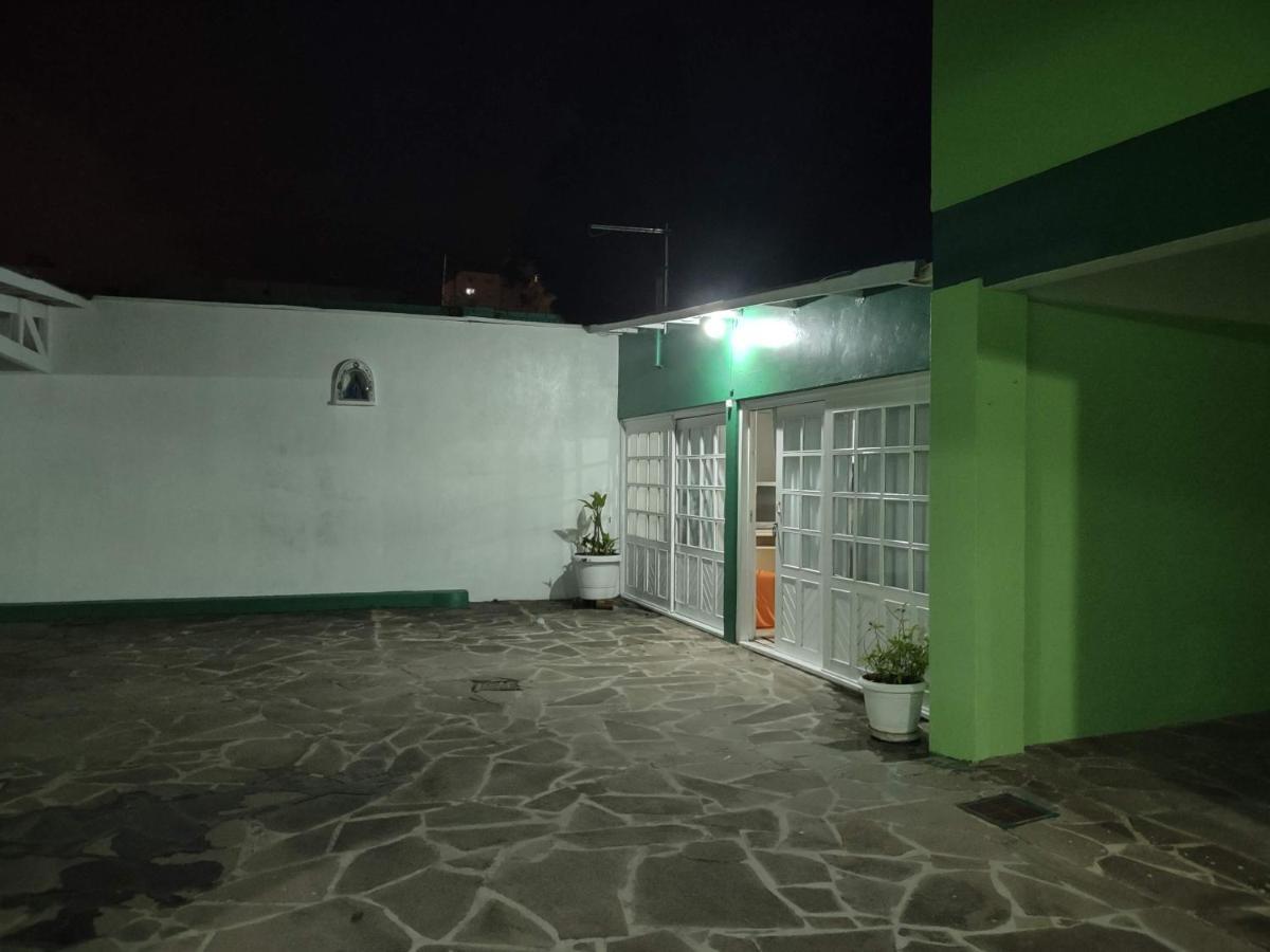 Appartamento Monaco Tramandaí Esterno foto