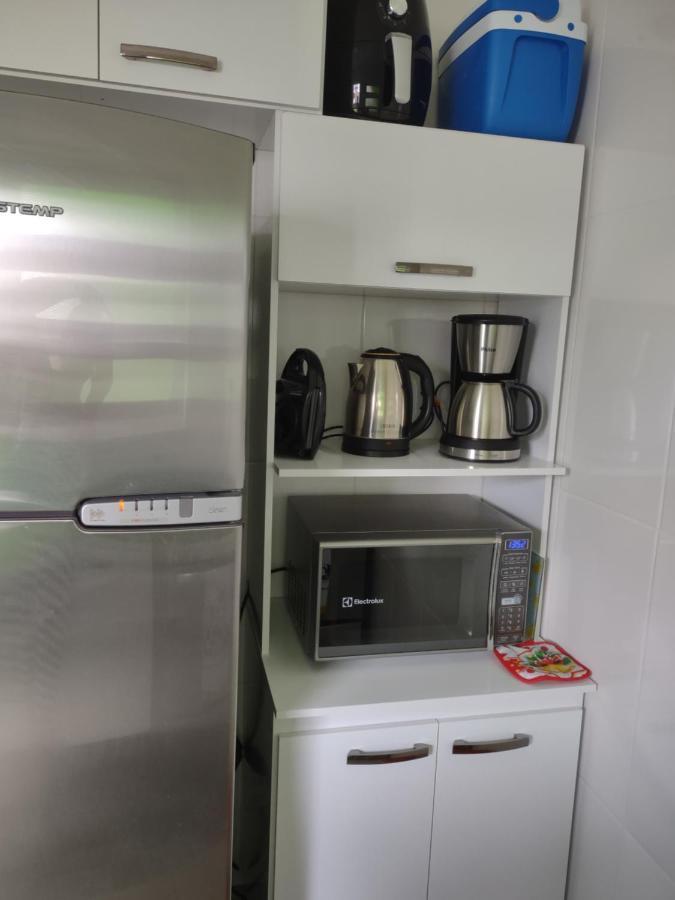 Appartamento Monaco Tramandaí Esterno foto